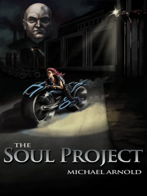 cover image of The Soul Project
